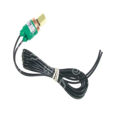 presostat mini DANFOSS, ACB, nízkotlaký, NO, 0,5 - 1,5 , auto, SPST, šroub. 1/4
